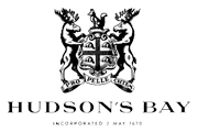 Hudson Bay une des nombreuses entreprises qui ont utilisé les services d'experts de Luluthia Floral